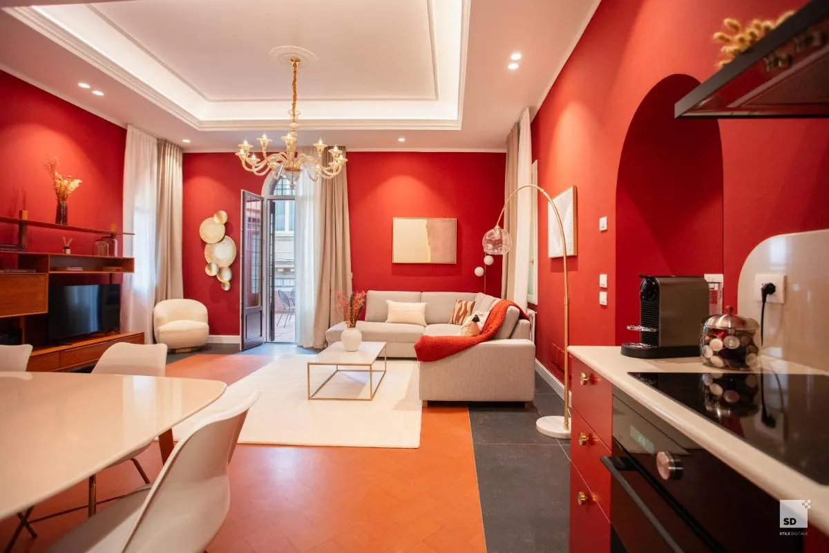 Image 3 of Marchesana Luxury