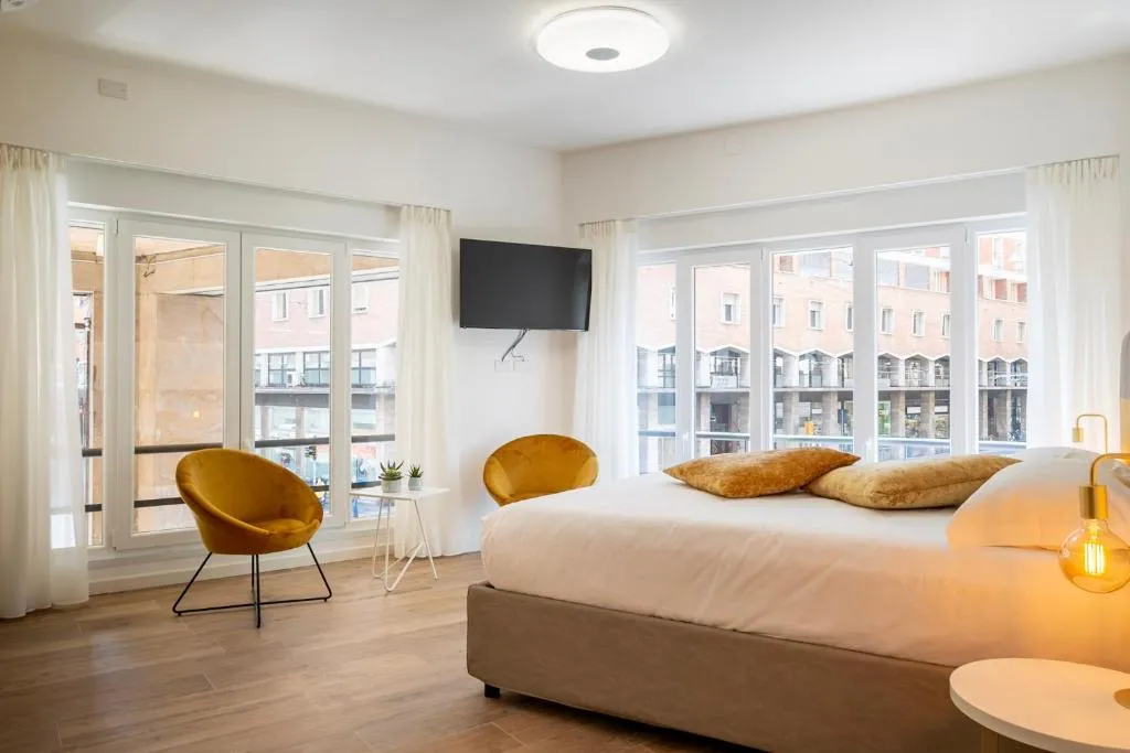 Image of Marconi28suites