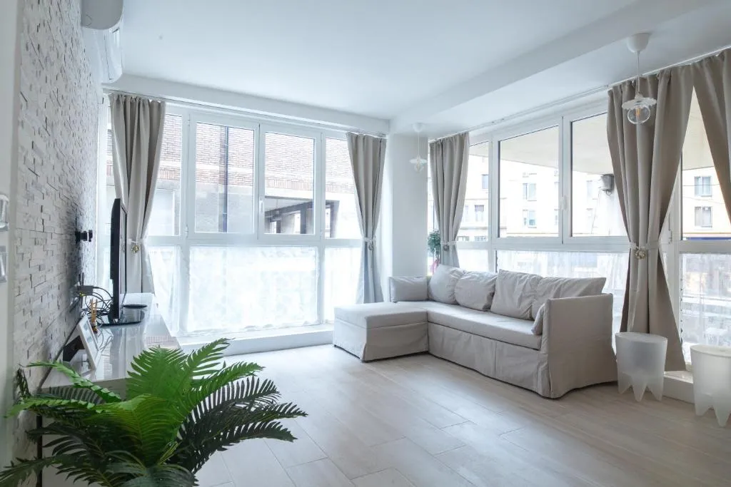 Image of Marconi Apartments