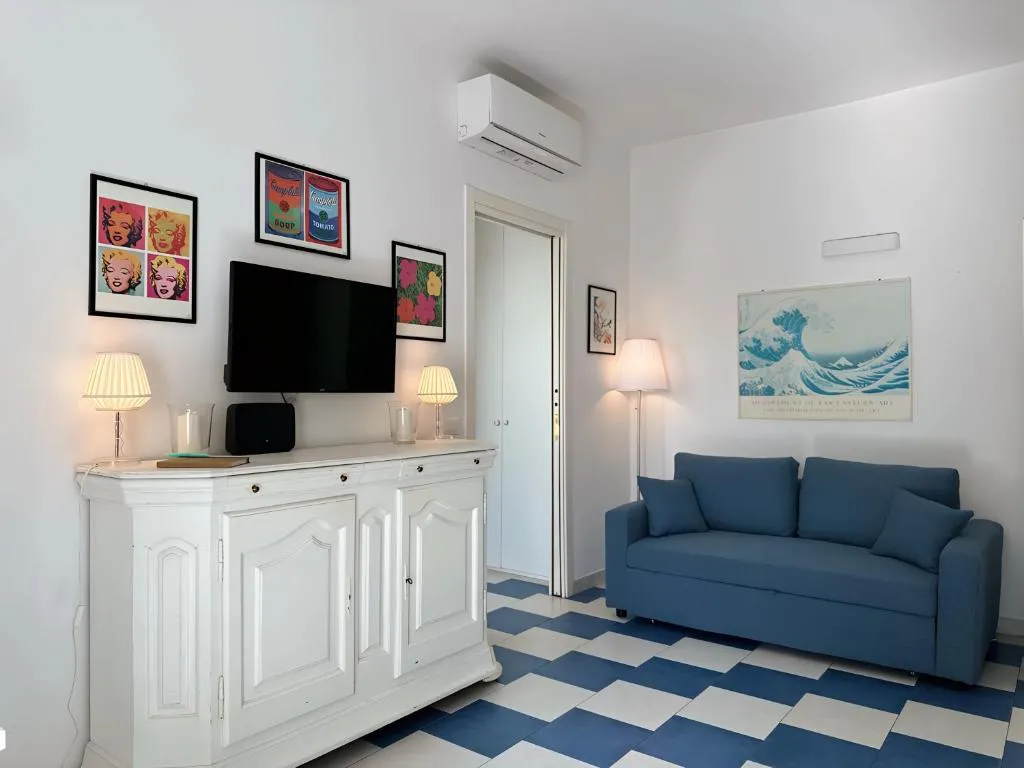 Image of Marina 34 Double Terrace Near Fiera&Sant’Orsola