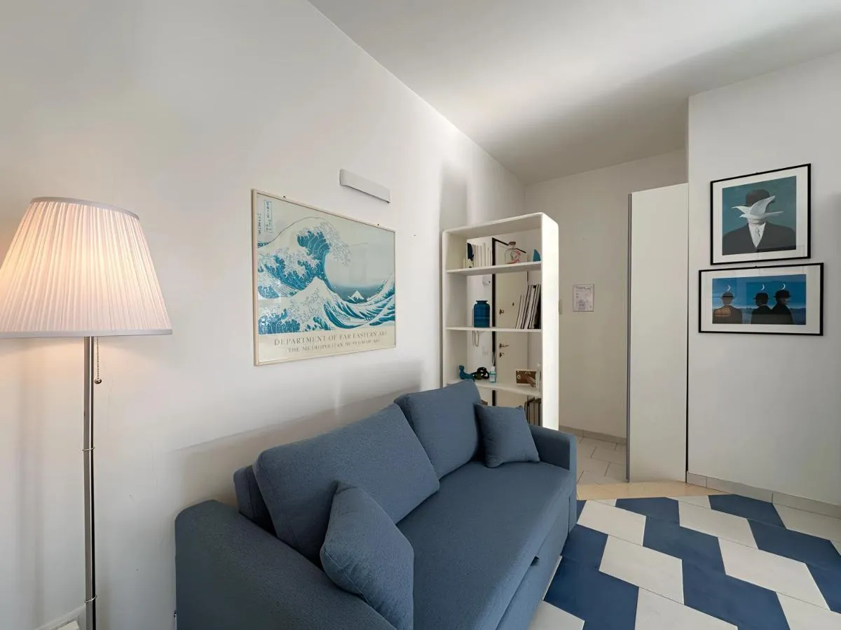 Image 5 of Marina 34 Double Terrace Near Fiera&Sant’Orsola