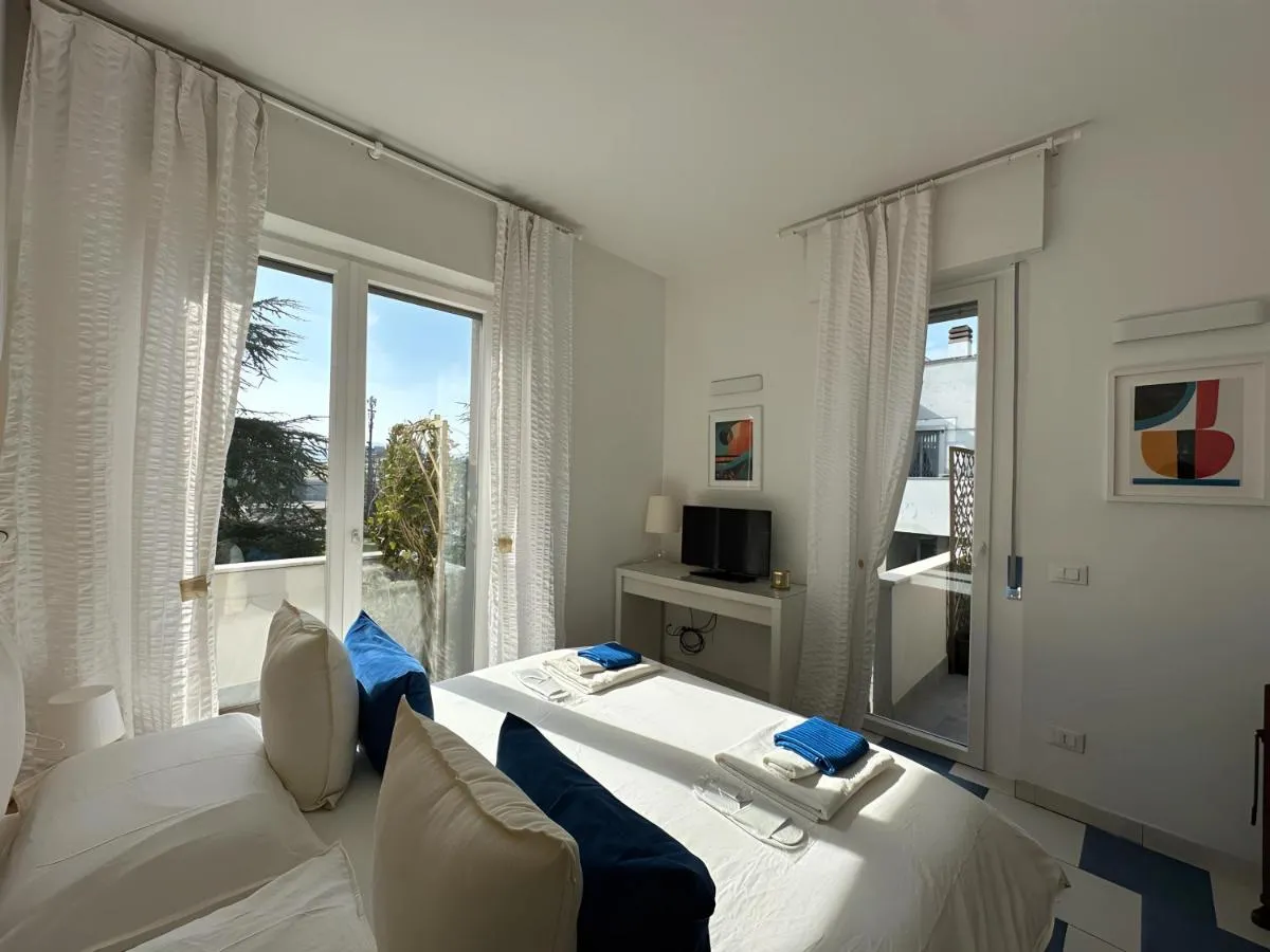 Image 3 of Marina 34 Double Terrace Near Fiera&Sant’Orsola