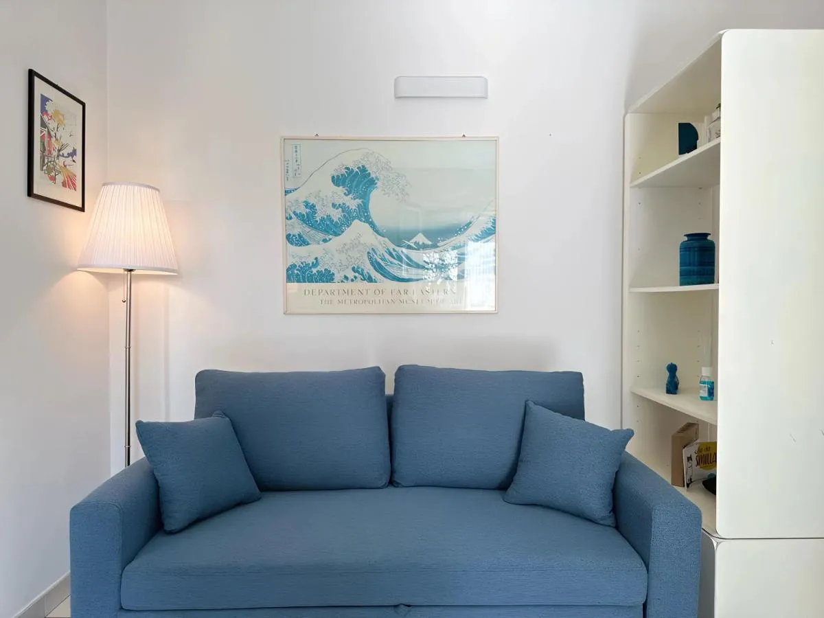 Image 6 of Marina 34 Double Terrace Near Fiera&Sant’Orsola