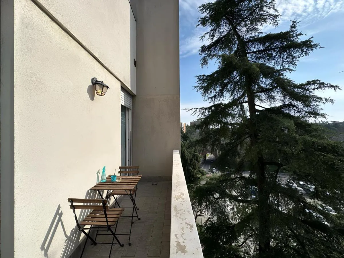Image 2 of Marina 34 Double Terrace Near Fiera&Sant’Orsola