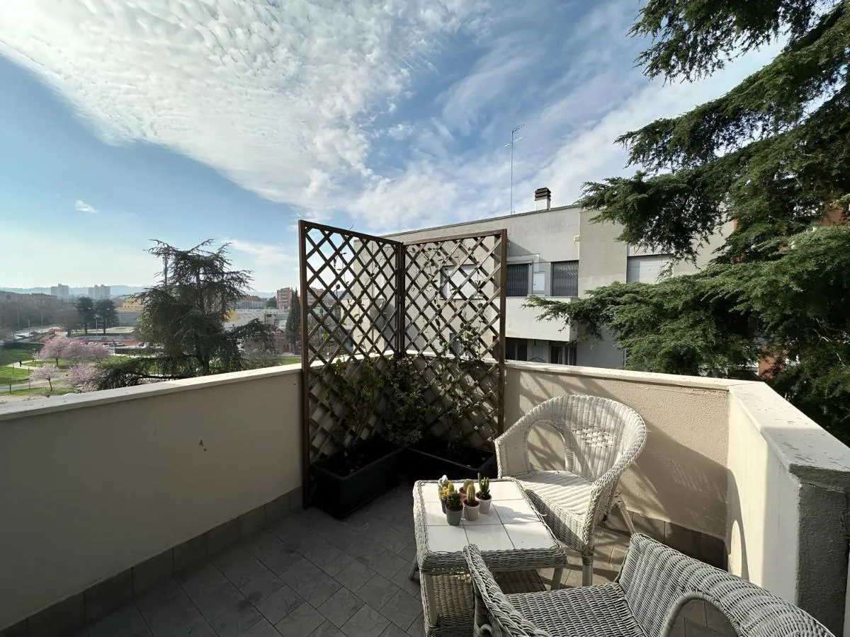 Image 1 of Marina 34 Double Terrace Near Fiera&Sant’Orsola