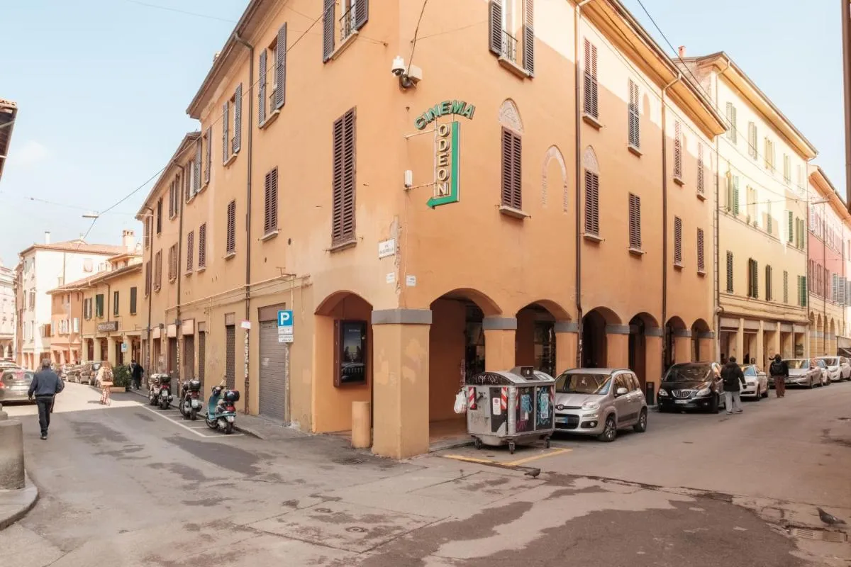 Image 5 of Mascarella 33 by Studio Vita