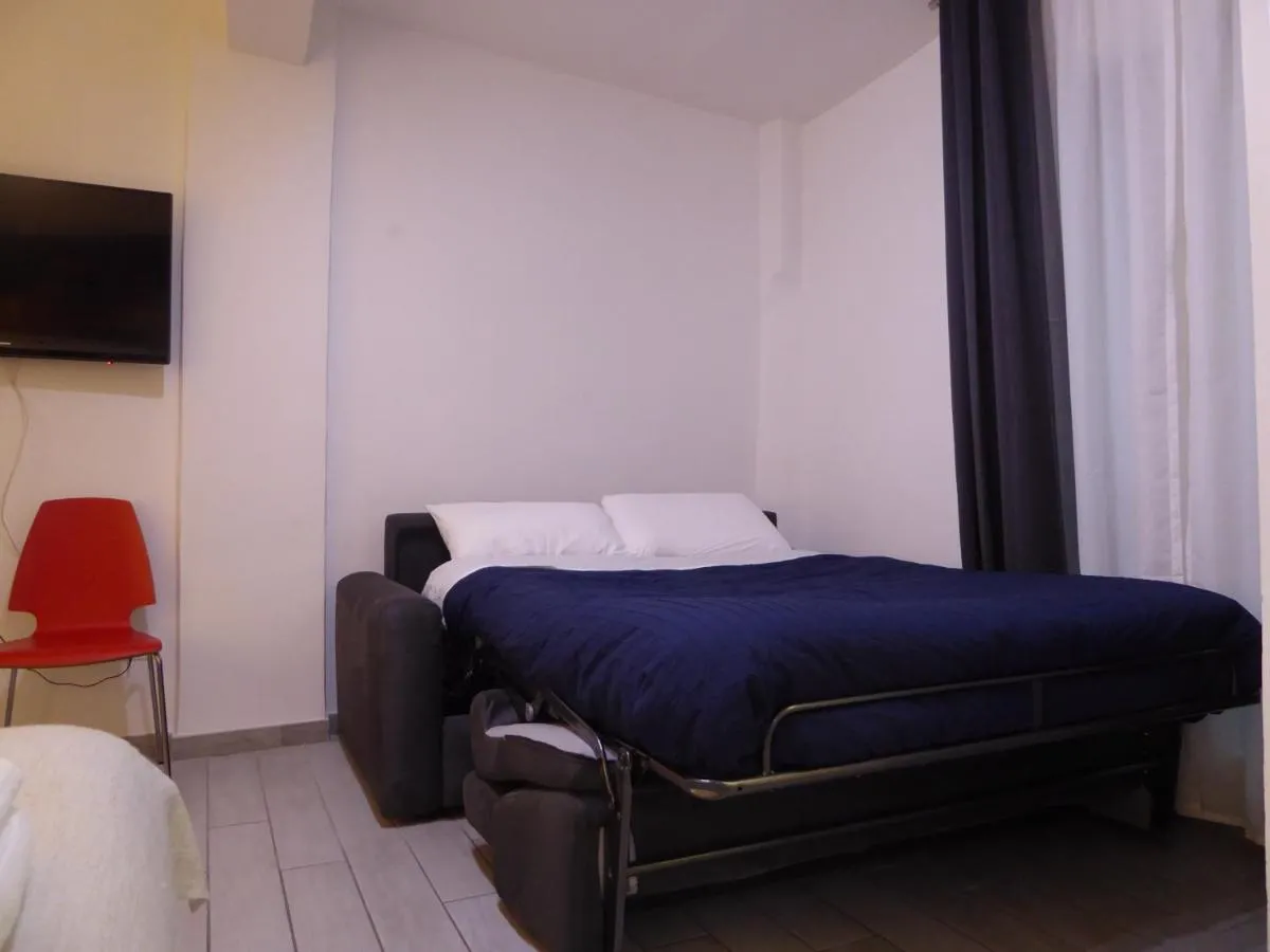 Image 6 of Mascarella House Bologna