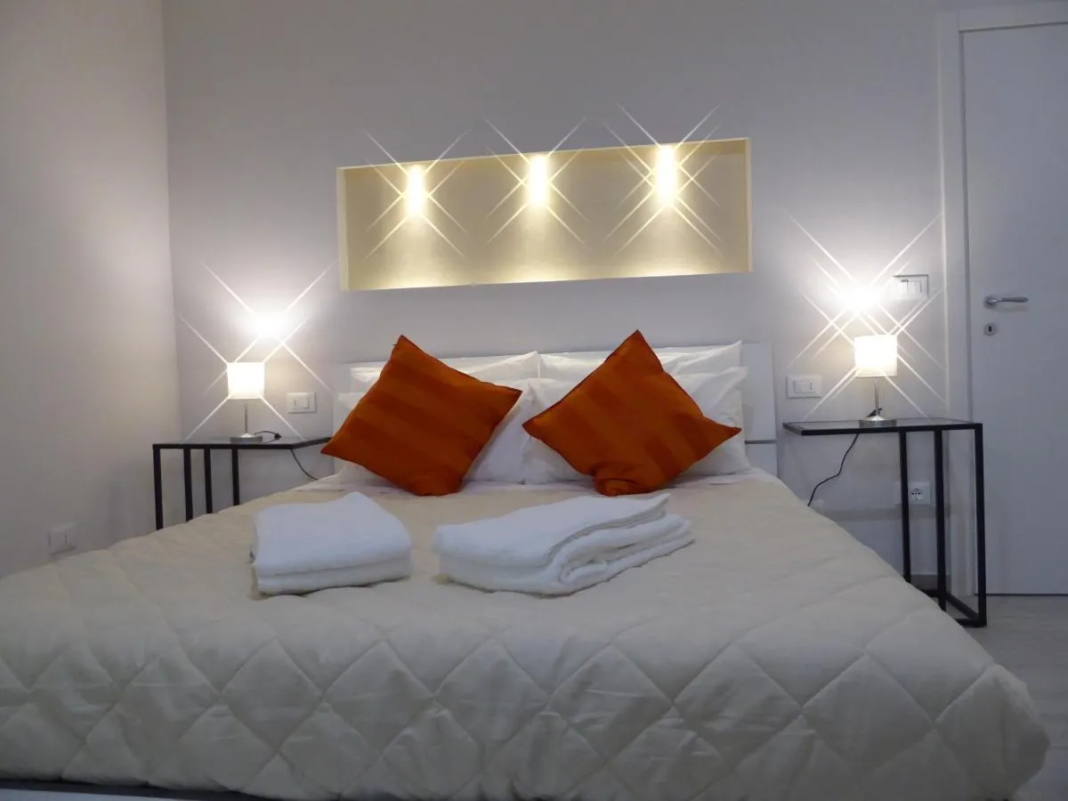 Image 1 of Mascarella House Bologna