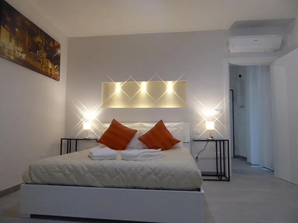Image of Mascarella House Bologna