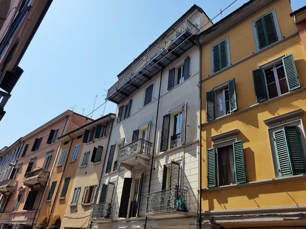 Image 5 of Mascarella House Bologna