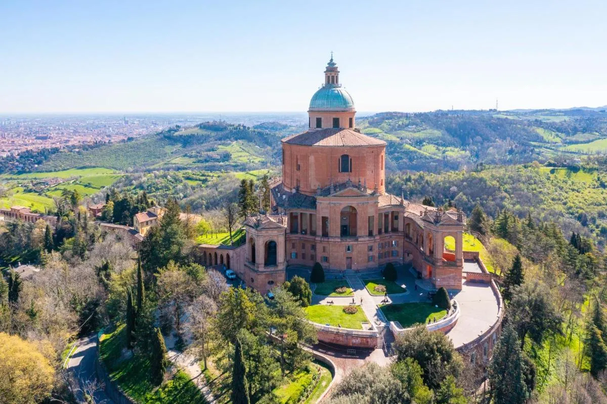 Image 5 of Matildeland appartamento centro storico – via Indipendenza