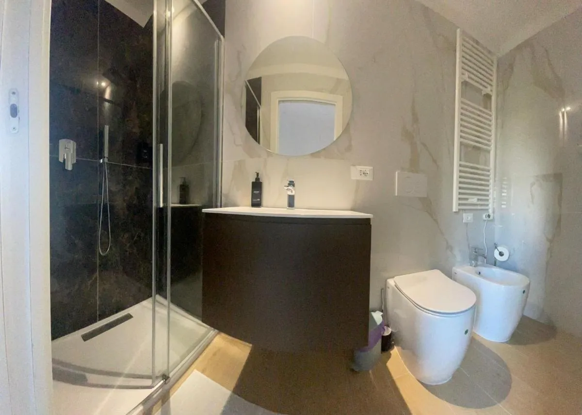 Image 1 of Mazzini Rooms