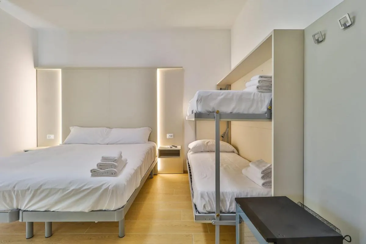 Image 5 of Mazzini Rooms