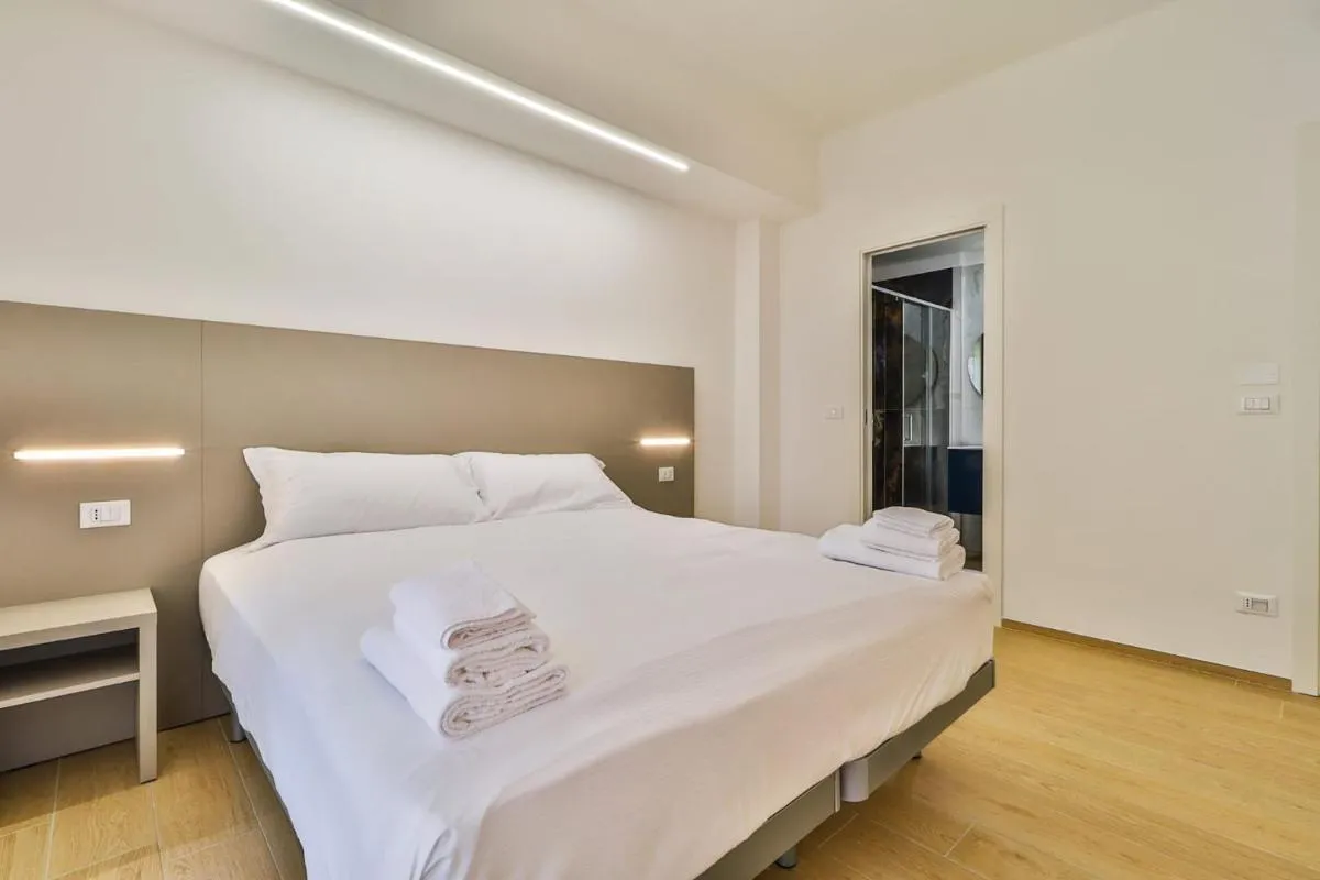 Image 4 of Mazzini Rooms