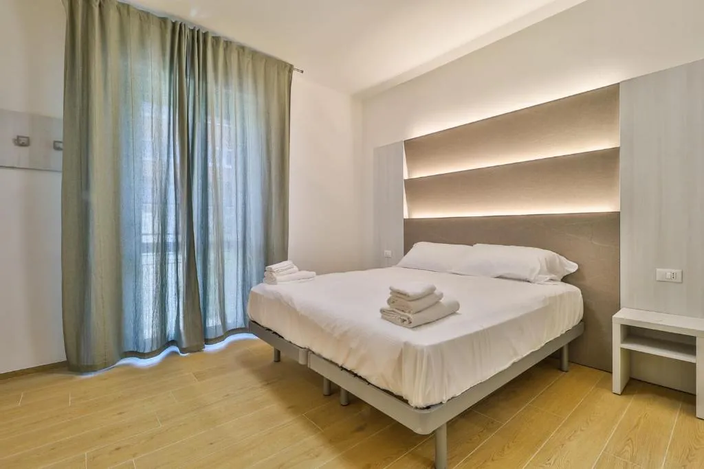 Image of Mazzini Rooms