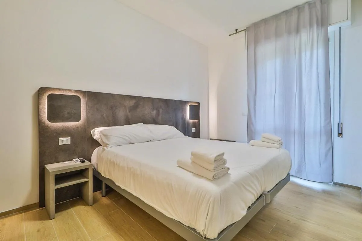 Image 3 of Mazzini Rooms