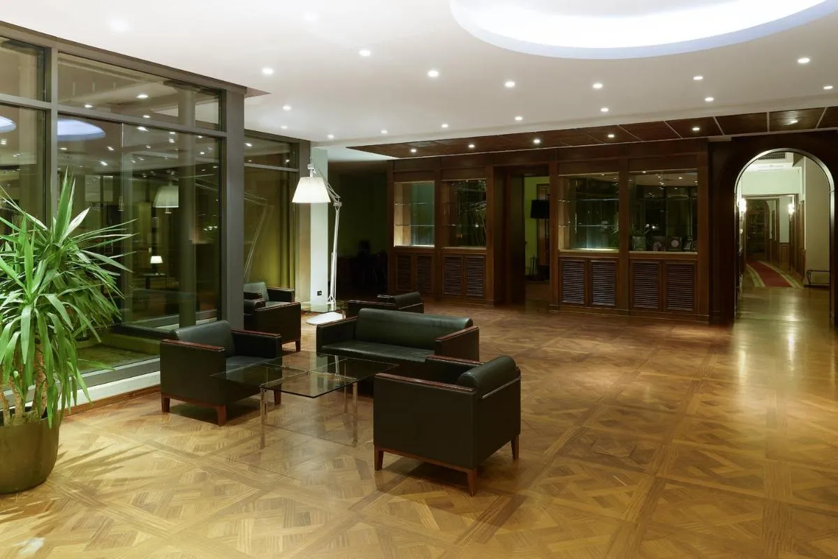 Image 6 of Meditur Hotel Bologna