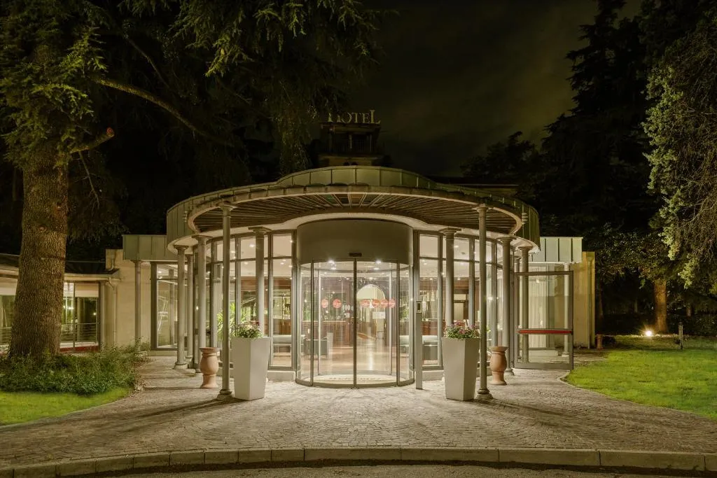 Image of Meditur Hotel Bologna