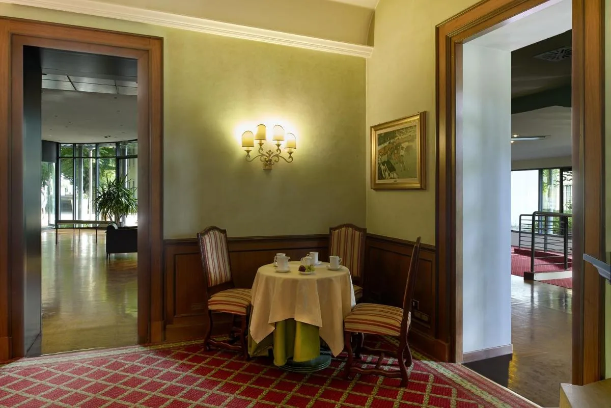 Image 4 of Meditur Hotel Bologna