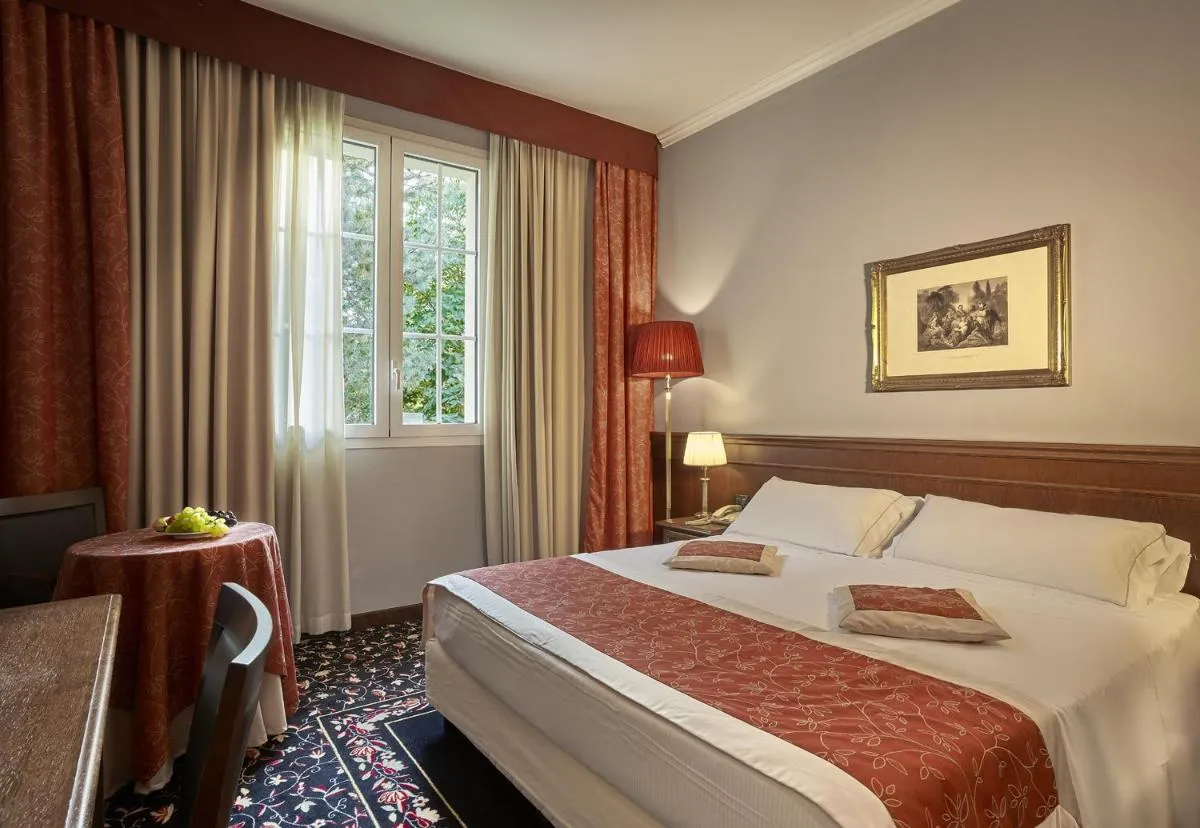 Image 1 of Meditur Hotel Bologna