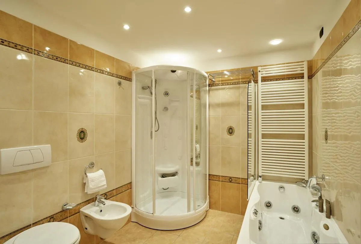 Image 2 of Meditur Hotel Bologna