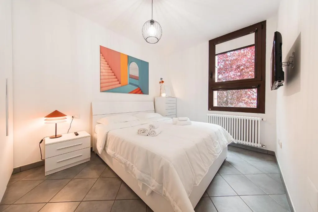 Image of Melloni House Bologna