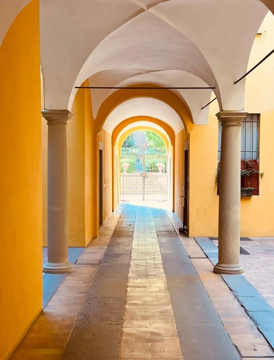 Image 4 of Melograno’s house
