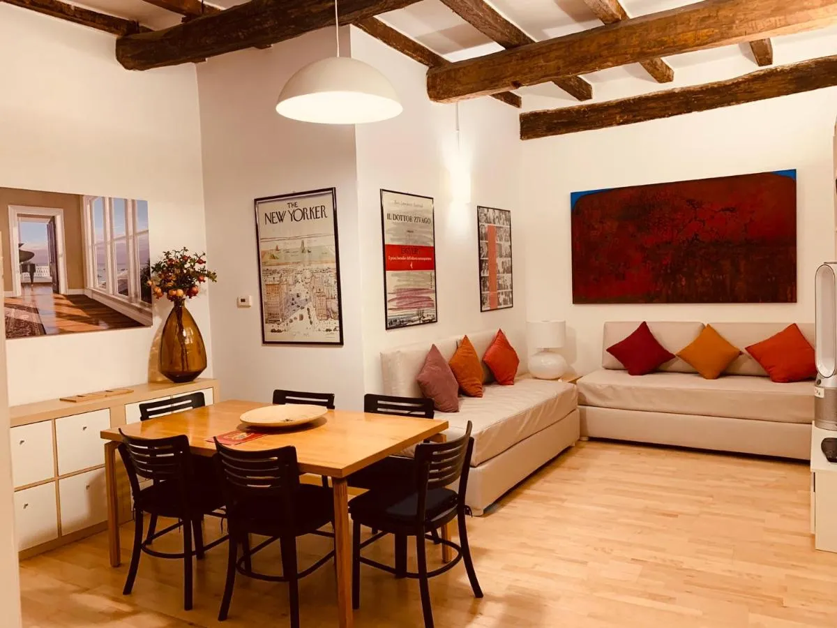 Image 2 of Melograno’s house