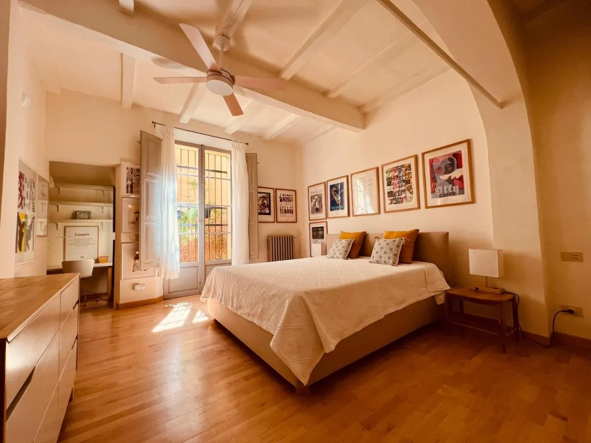 Image 1 of Melograno’s house