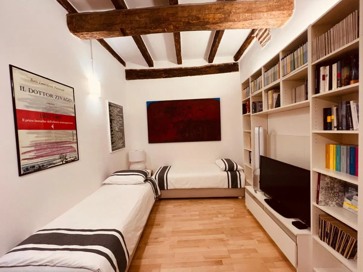 Image 5 of Melograno’s house