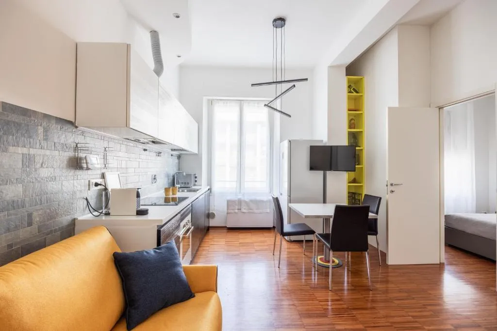 Image of Memo Apartment