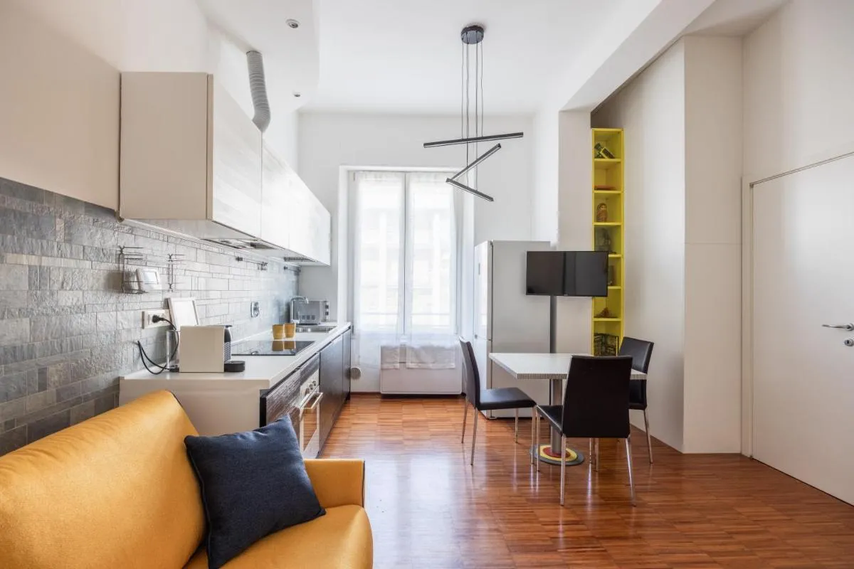 Image 2 of Memo Apartment