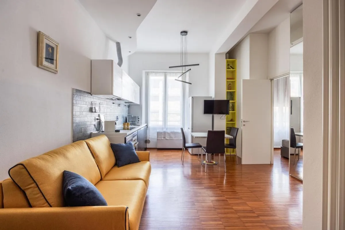 Image 4 of Memo Apartment