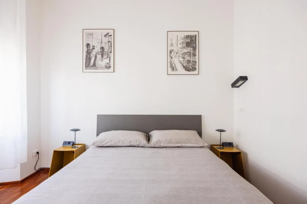 Image 1 of Memo Apartment