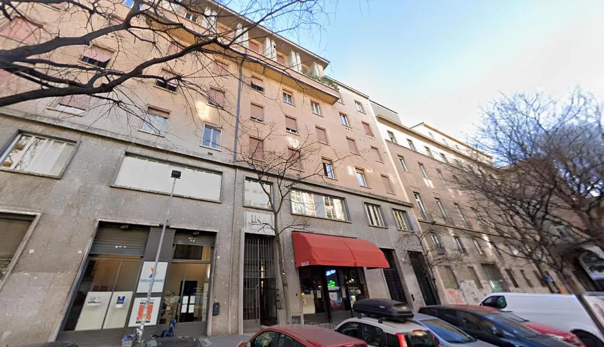 Image 5 of Memo Apartment