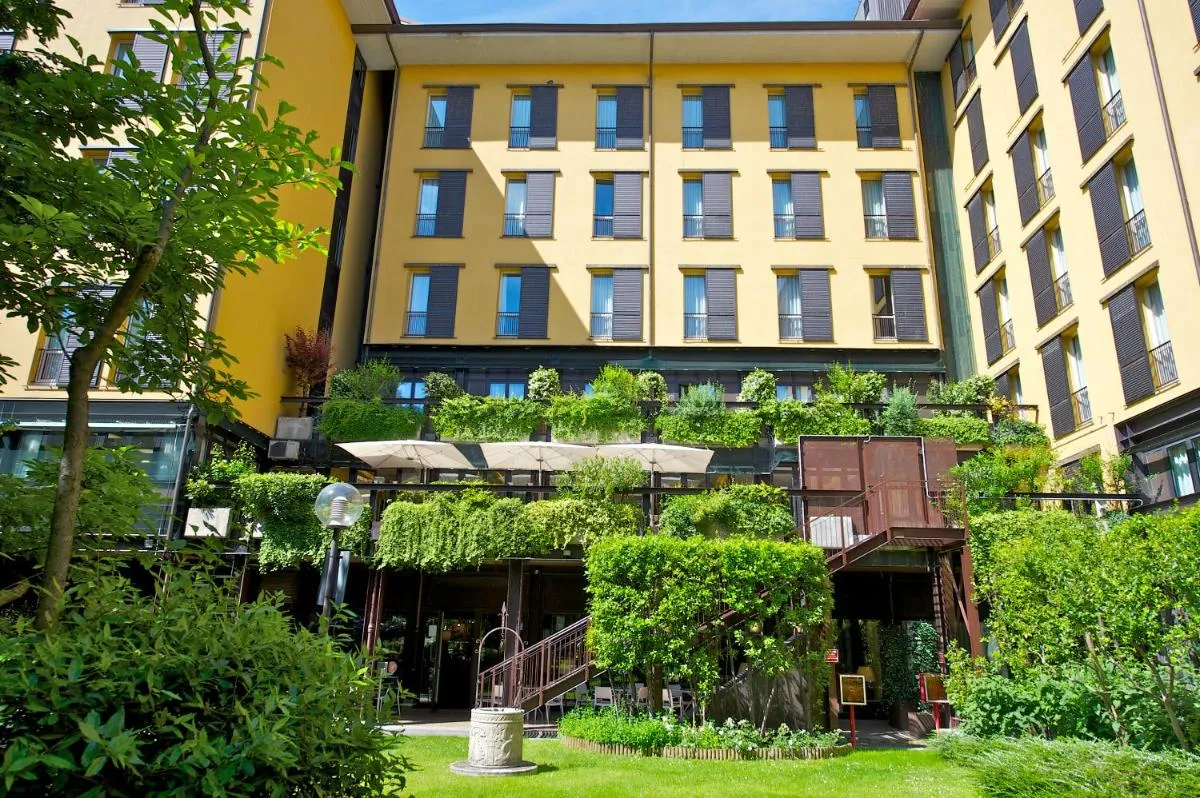 Image 5 of Mercure Bologna Centro