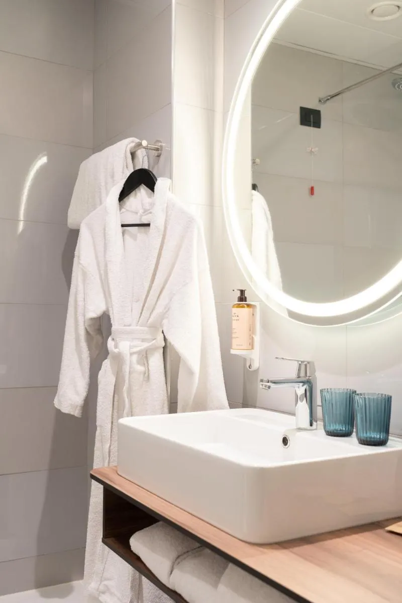 Image 4 of Mercure Bologna Centro