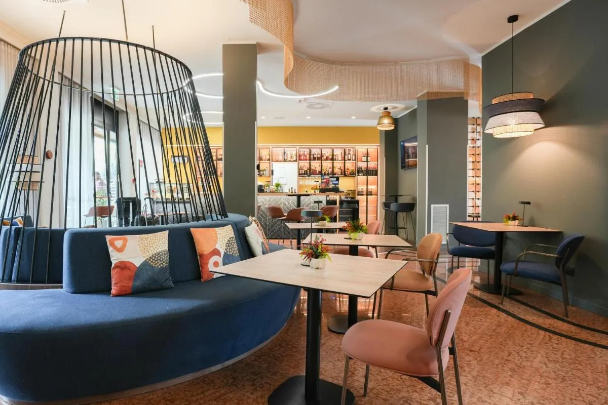 Image 1 of Mercure Bologna Centro
