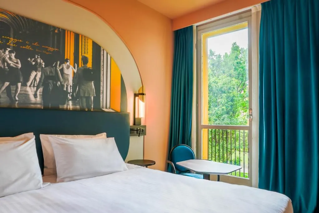 Image of Mercure Bologna Centro