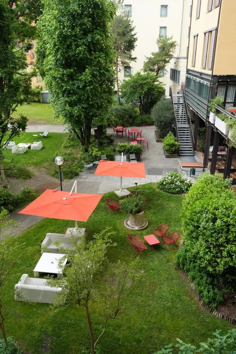Image 3 of Mercure Bologna Centro