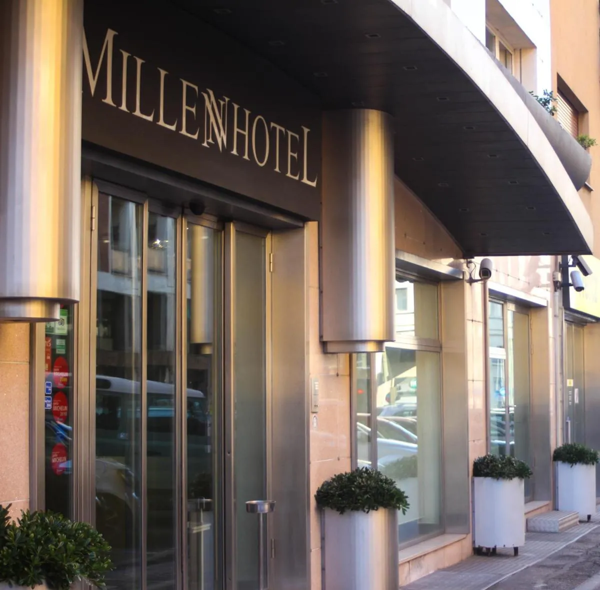 Image 5 of Millennhotel