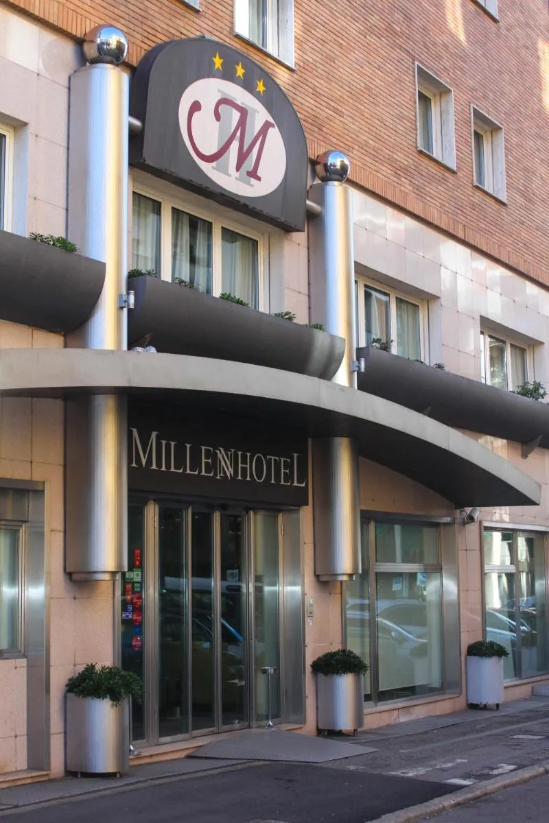 Image 3 of Millennhotel