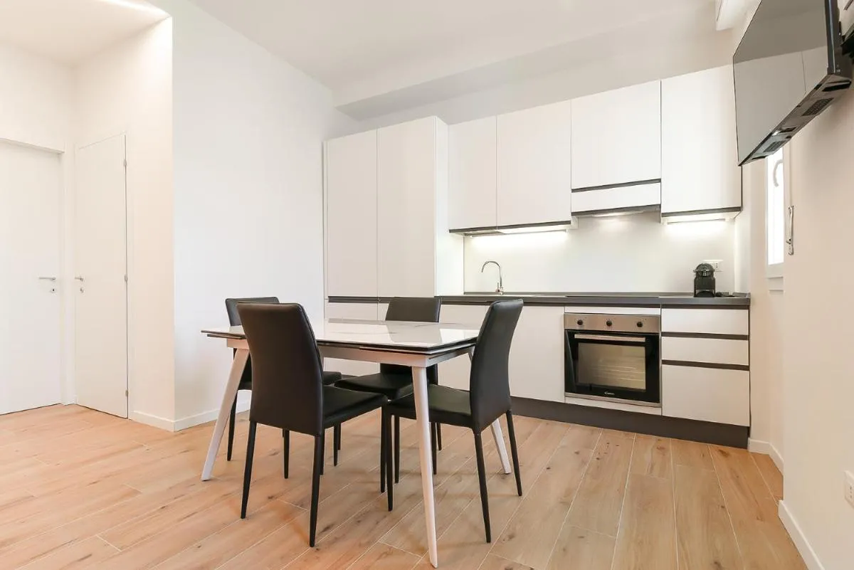 Image 3 of Milleventi Apartments Bologna
