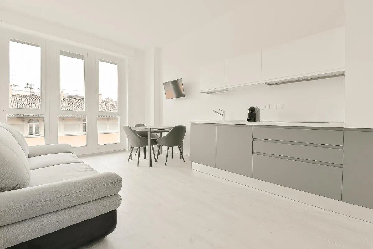 Image 4 of Milleventi Apartments Bologna