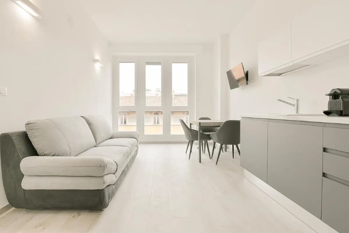 Image 5 of Milleventi Apartments Bologna