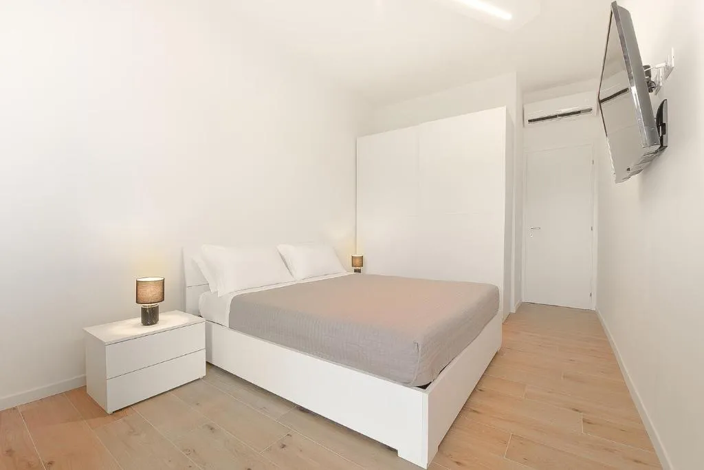 Image of Milleventi Apartments Bologna