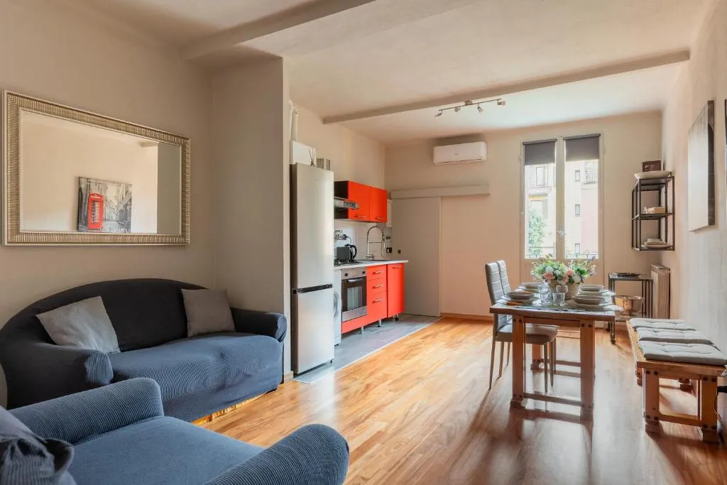 Image of Mirasole Home