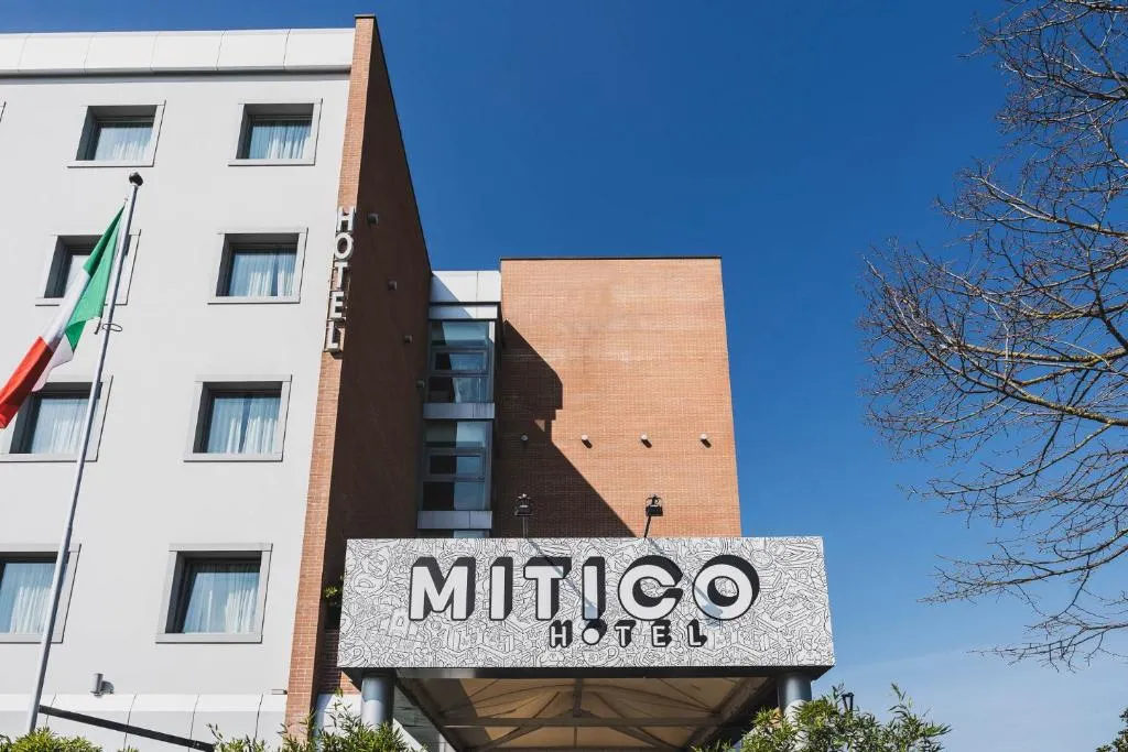 Image of Mitico Hotel & Natural Spa
