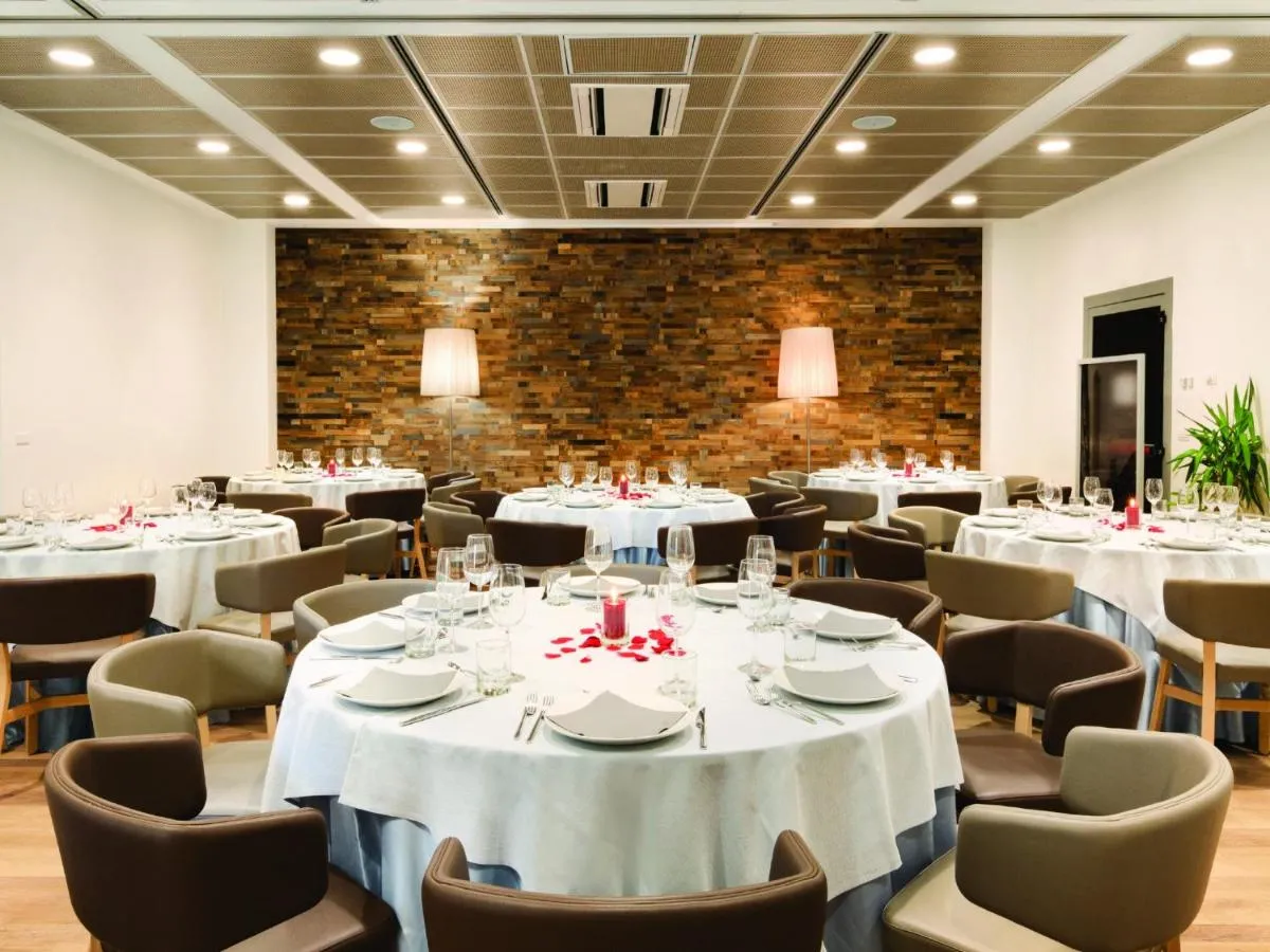 Image 4 of Mitico Hotel & Natural Spa
