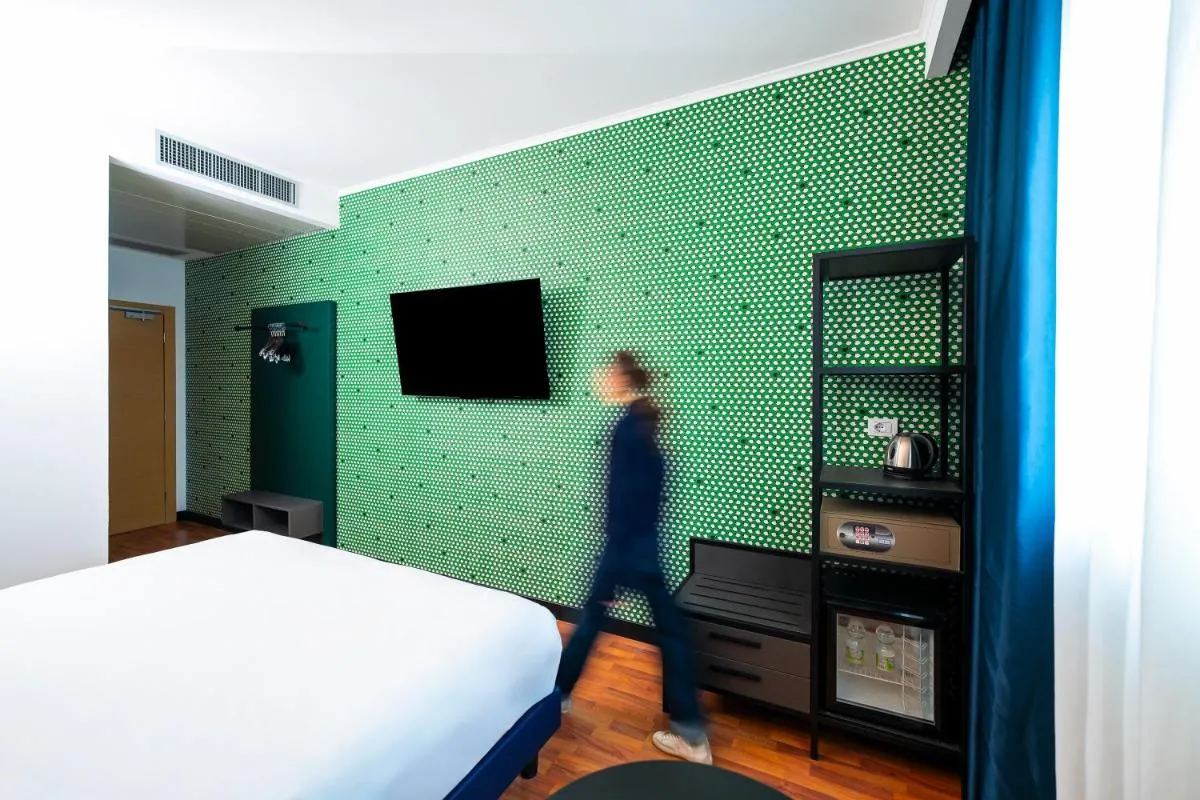 Image 5 of Mitico Hotel & Natural Spa